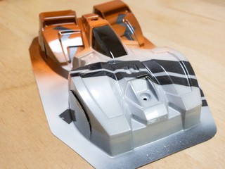ガンブラスターXTO